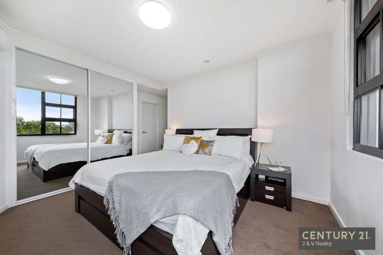 Main view of Homely apartment listing, 31/ 522-524 Pacific Hwy, Mount Colah NSW 2079
