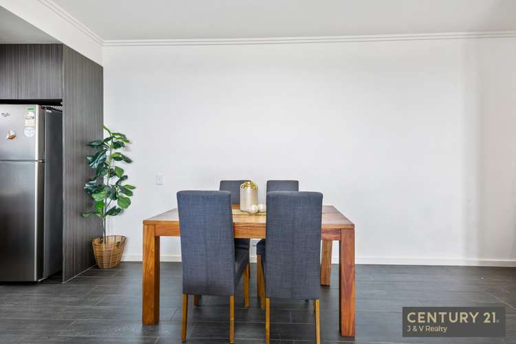 Fifth view of Homely apartment listing, 31/ 522-524 Pacific Hwy, Mount Colah NSW 2079