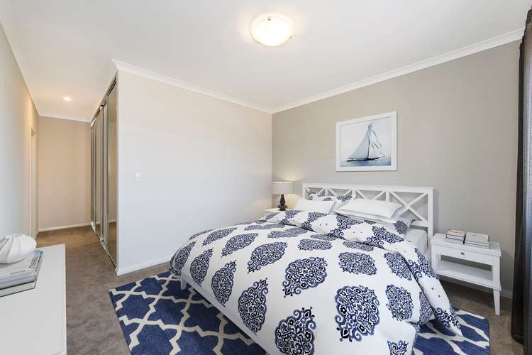 Third view of Homely residentialLand listing, 11/1 Apollo Place, Halls Head WA 6210