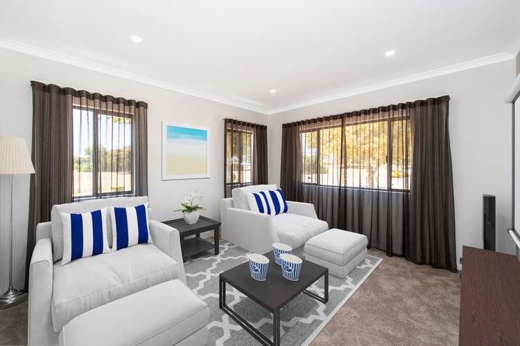Fourth view of Homely residentialLand listing, 11/1 Apollo Place, Halls Head WA 6210