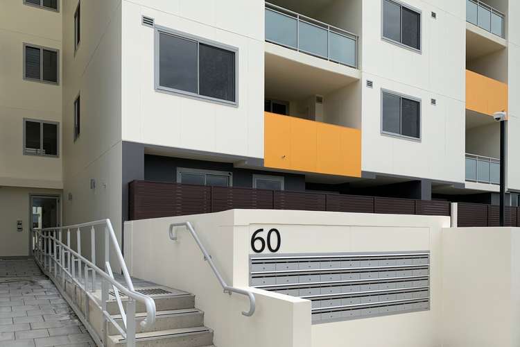 Third view of Homely apartment listing, G 18/60 Marwan Ave, Schofields NSW 2762