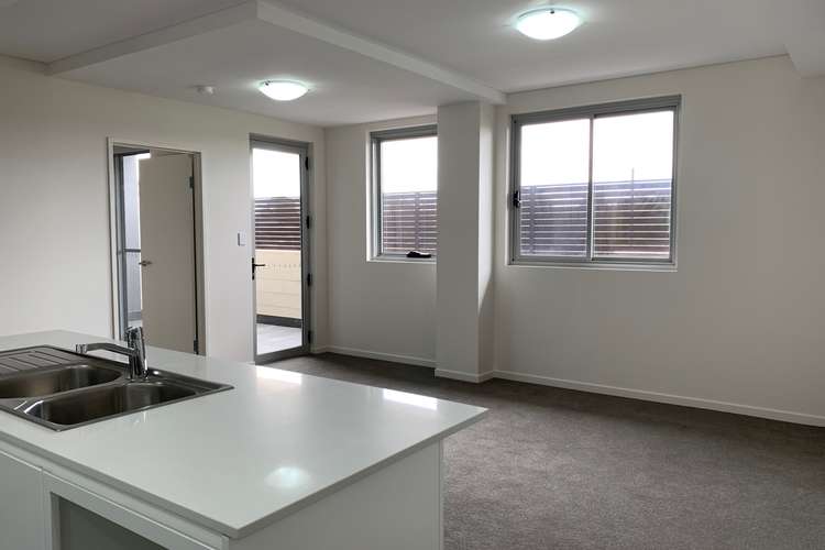 Fifth view of Homely apartment listing, G 18/60 Marwan Ave, Schofields NSW 2762