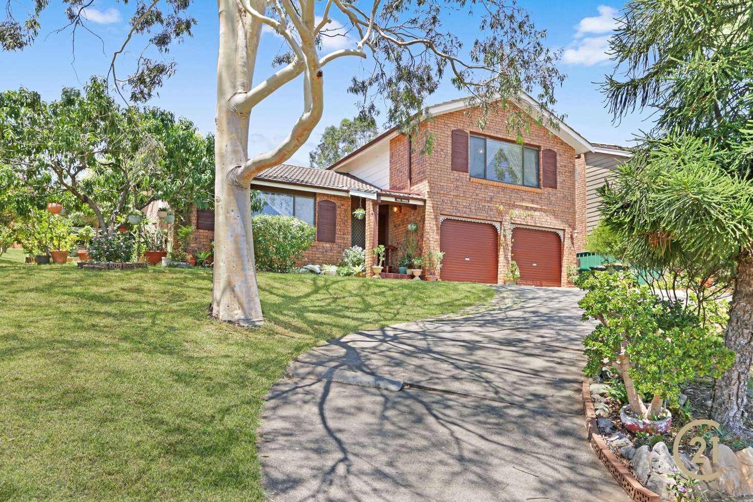 Main view of Homely house listing, 7 Durness Place, St Andrews NSW 2566