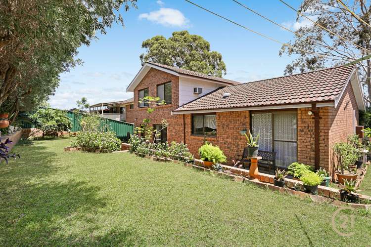Second view of Homely house listing, 7 Durness Place, St Andrews NSW 2566