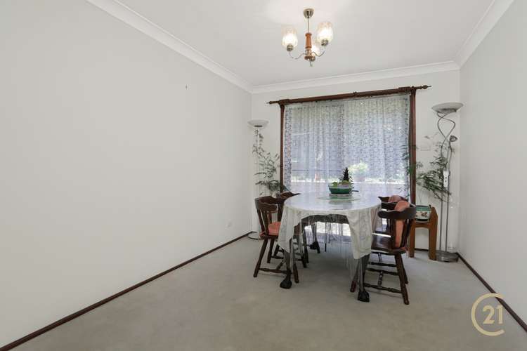 Fourth view of Homely house listing, 7 Durness Place, St Andrews NSW 2566