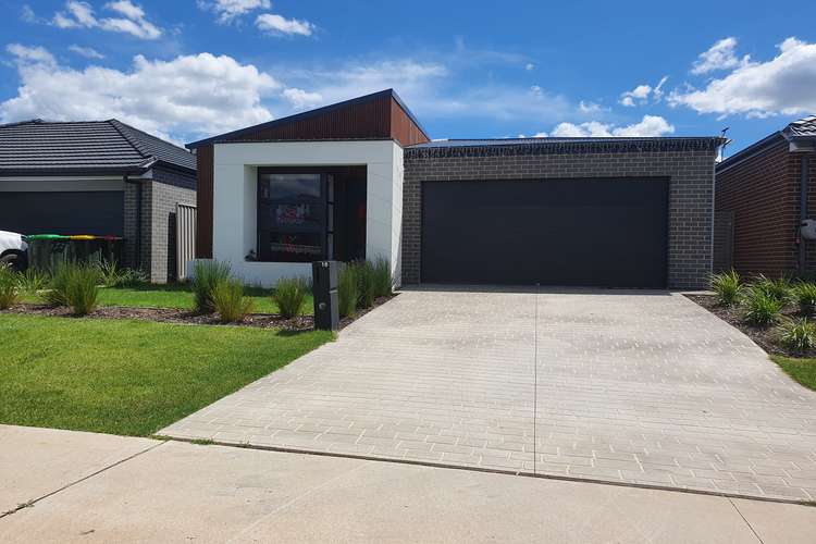 Main view of Homely house listing, 18 Percy Street, Gregory Hills NSW 2557