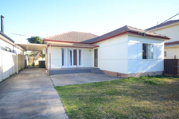 Main view of Homely house listing, 24 Patten Ave, Merrylands NSW 2160