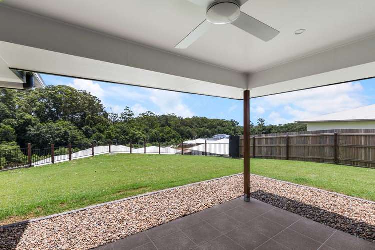 Second view of Homely house listing, 11 Pummelo Circuit, Palmwoods QLD 4555