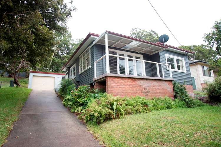 Main view of Homely house listing, 13 Moani Street, Eleebana NSW 2282