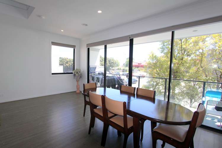 Second view of Homely townhouse listing, 54 Quarter Circuit, Springvale VIC 3171