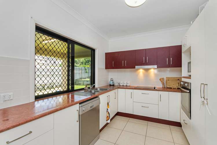Second view of Homely house listing, 32 Keeper Court, Mount Louisa QLD 4814