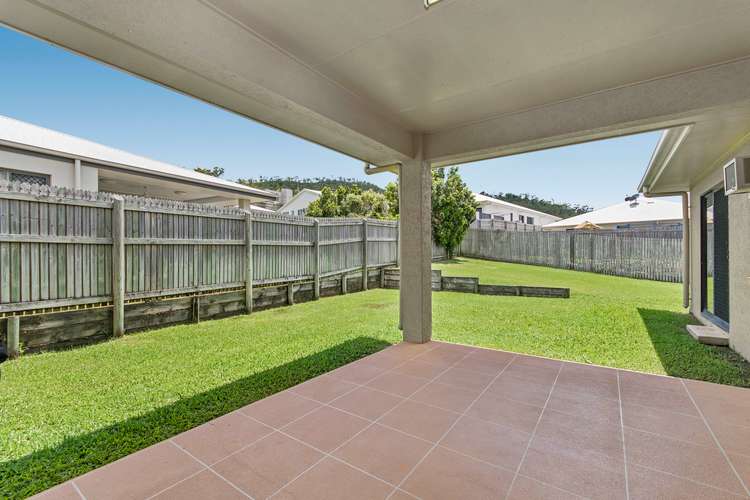 Fifth view of Homely house listing, 32 Keeper Court, Mount Louisa QLD 4814