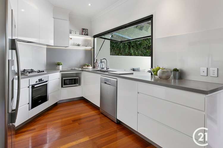 Third view of Homely semiDetached listing, 1/21 Pacific Avenue, Sunshine Beach QLD 4567