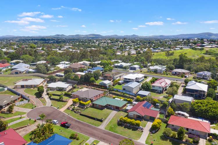 Second view of Homely house listing, 14 Grandview Place, Gympie QLD 4570