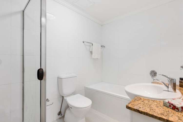 Fifth view of Homely apartment listing, Level 5/298 Sussex Street, Sydney NSW 2000