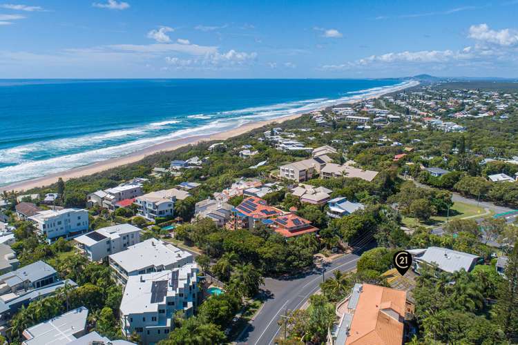 Third view of Homely house listing, 3 Henderson Street, Sunshine Beach QLD 4567