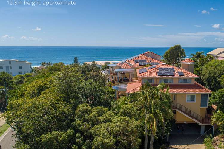 Fifth view of Homely house listing, 3 Henderson Street, Sunshine Beach QLD 4567