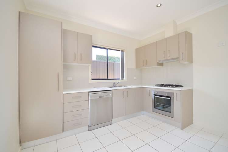 Second view of Homely other listing, 14A Louise Ave, Baulkham Hills NSW 2153