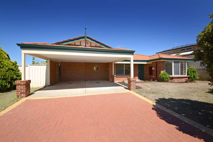 Second view of Homely house listing, 3 Annandale Circle, Kinross WA 6028
