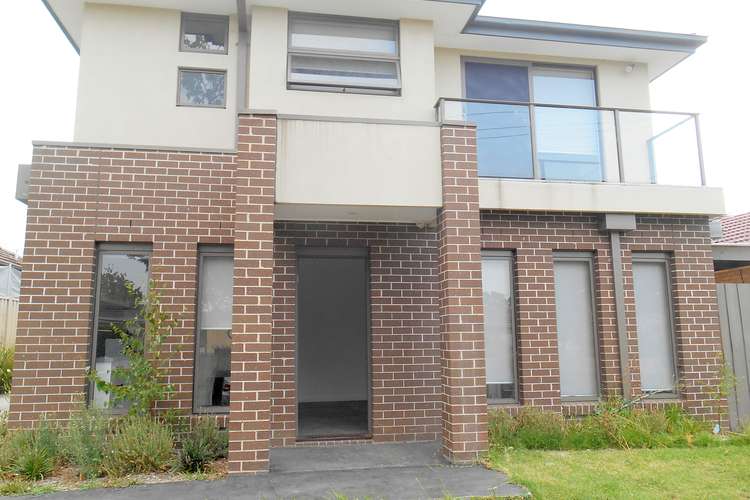 Main view of Homely townhouse listing, 1/14 Wales Street, Springvale VIC 3171
