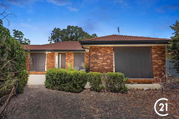 Main view of Homely house listing, 3 Andrews Court, Moama NSW 2731