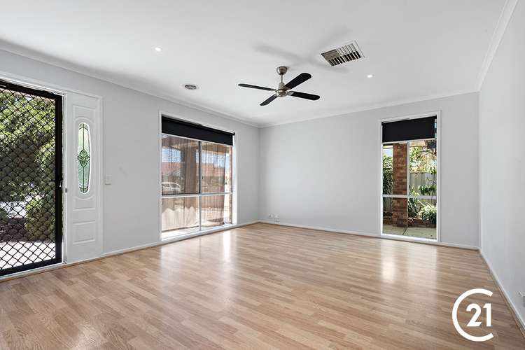 Second view of Homely house listing, 3 Andrews Court, Moama NSW 2731