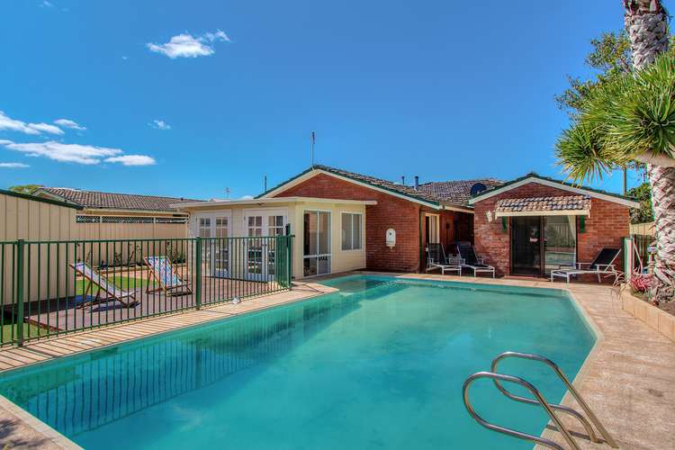 Third view of Homely house listing, 7 Perseus Court, Rockingham WA 6168