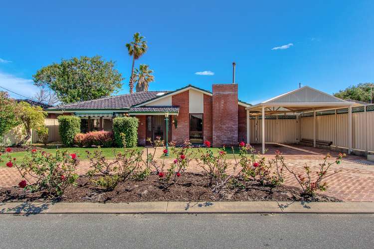 Fourth view of Homely house listing, 7 Perseus Court, Rockingham WA 6168