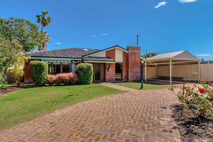 Fifth view of Homely house listing, 7 Perseus Court, Rockingham WA 6168