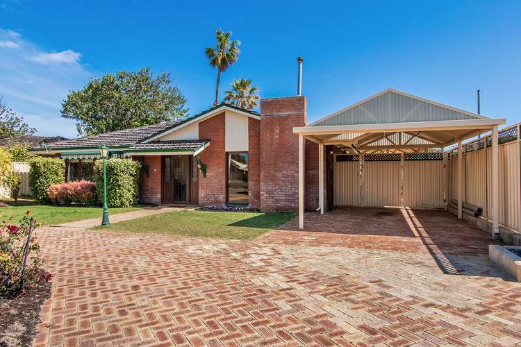 Sixth view of Homely house listing, 7 Perseus Court, Rockingham WA 6168