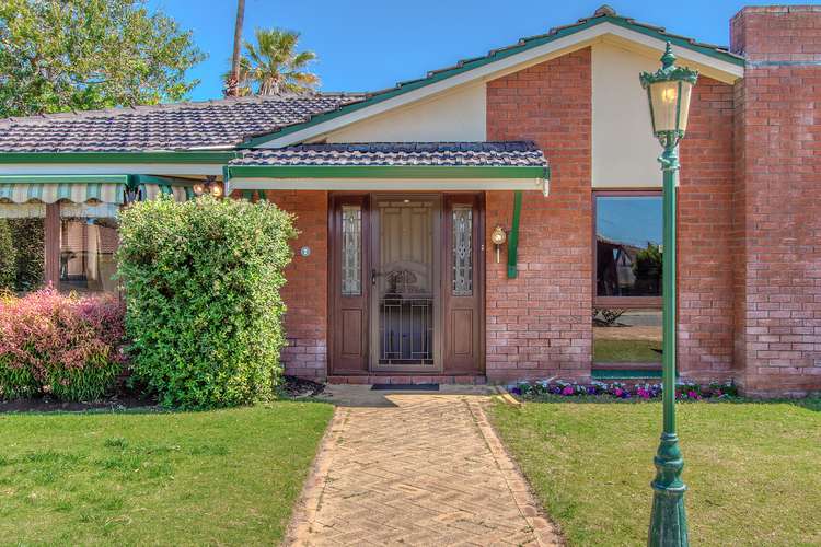 Seventh view of Homely house listing, 7 Perseus Court, Rockingham WA 6168