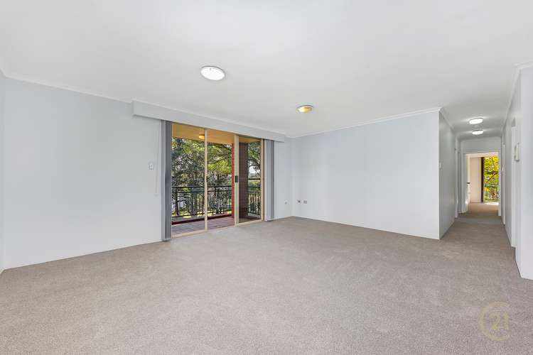 Main view of Homely apartment listing, 66/188-190 Balaclava Road, Marsfield NSW 2122