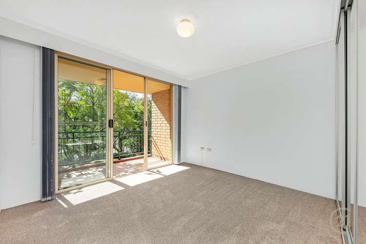 Third view of Homely apartment listing, 66/188-190 Balaclava Road, Marsfield NSW 2122