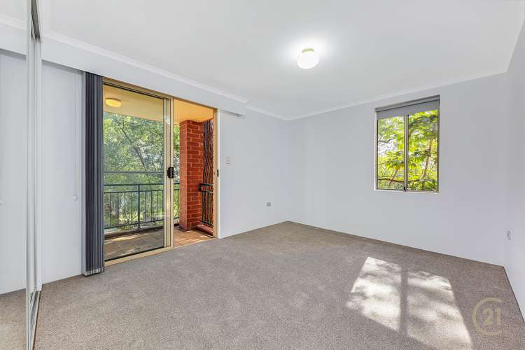 Fifth view of Homely apartment listing, 66/188-190 Balaclava Road, Marsfield NSW 2122
