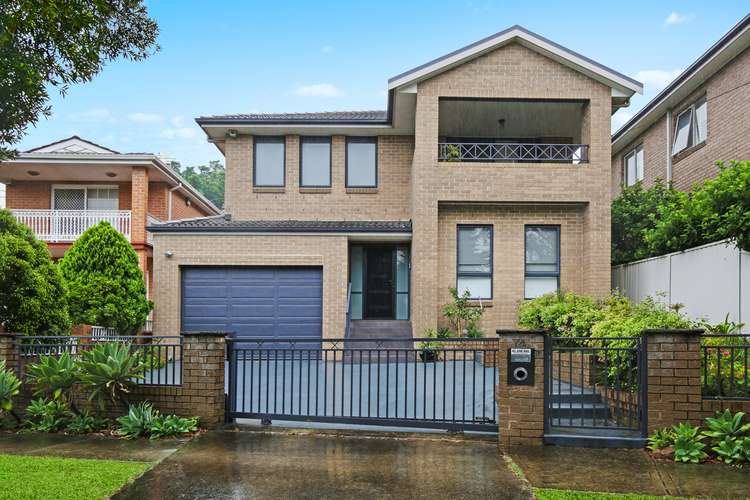 Main view of Homely house listing, 74 Ocean Street, Pagewood NSW 2035