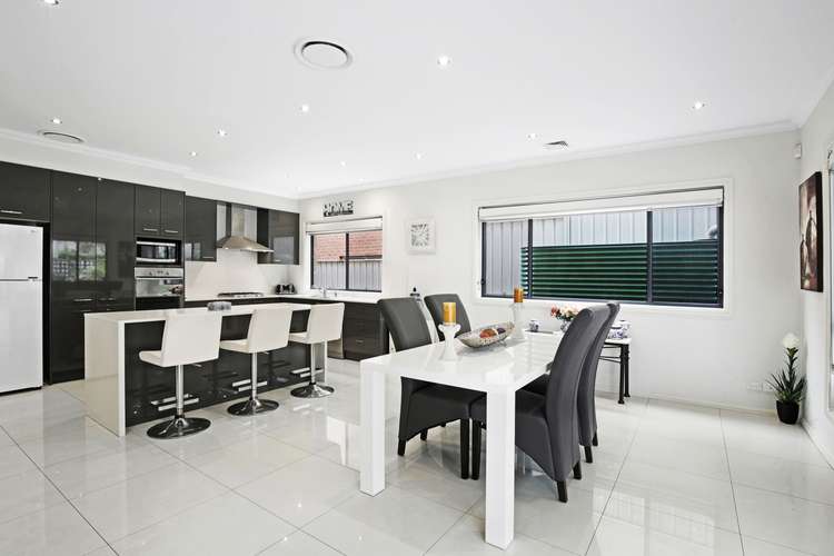 Fourth view of Homely house listing, 74 Ocean Street, Pagewood NSW 2035