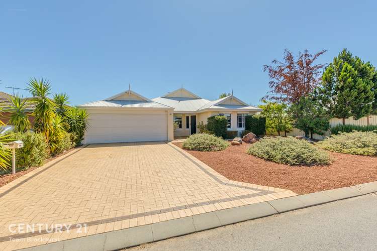 Main view of Homely house listing, 3 Extensa Road, Wattle Grove WA 6107