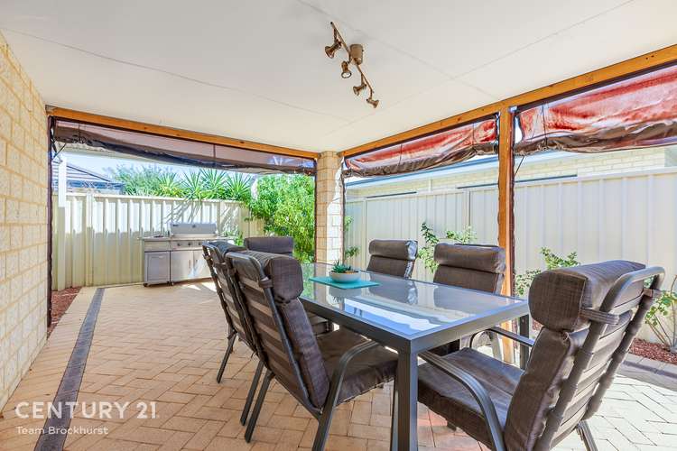 Fourth view of Homely house listing, 3 Extensa Road, Wattle Grove WA 6107