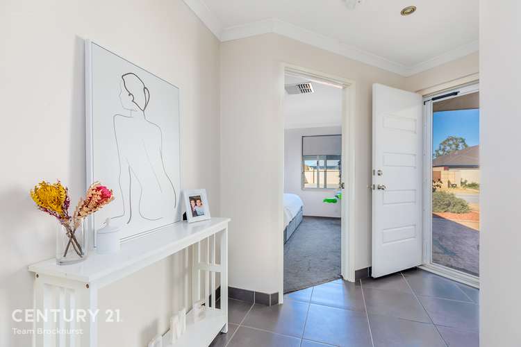 Fifth view of Homely house listing, 3 Extensa Road, Wattle Grove WA 6107