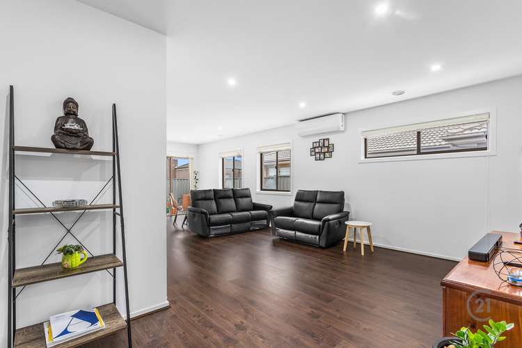Third view of Homely house listing, 6 Astra Avenue, Truganina VIC 3029
