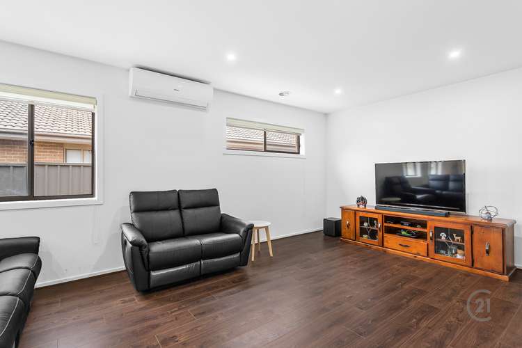 Seventh view of Homely house listing, 6 Astra Avenue, Truganina VIC 3029