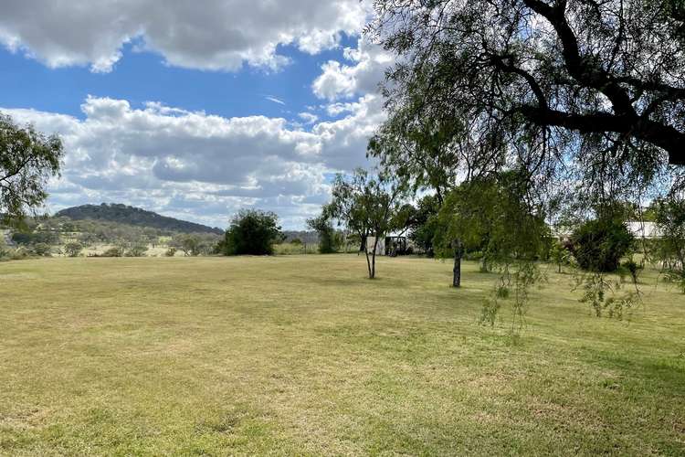 Fourth view of Homely residentialLand listing, 96 Canning Street, Drayton QLD 4350