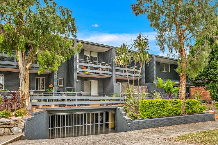 Fifth view of Homely apartment listing, 15/3 Rayner Street, Lilyfield NSW 2040