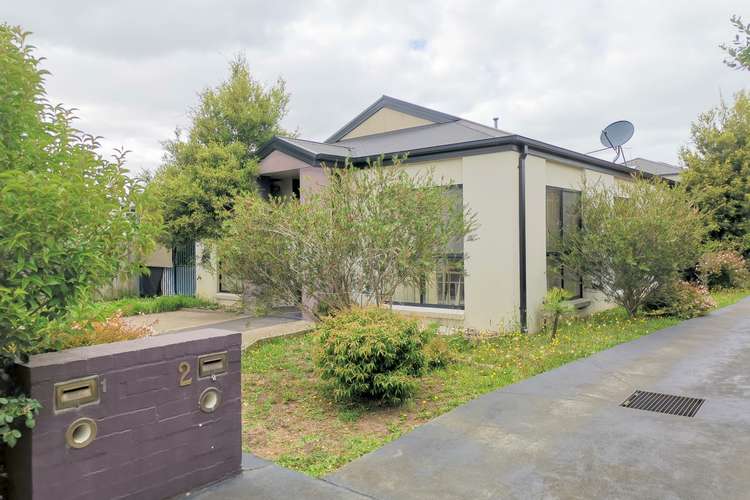 Main view of Homely unit listing, 1/74 Virginia Street, Springvale VIC 3171