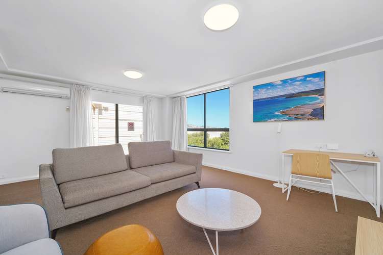 Third view of Homely apartment listing, 63/575 Hunter Street, Newcastle West NSW 2302