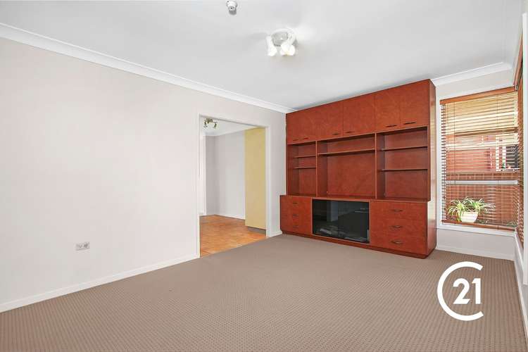 Second view of Homely house listing, 10 Amazon Road, Seven Hills NSW 2147