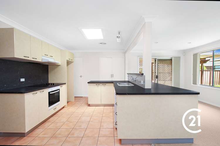Third view of Homely house listing, 10 Amazon Road, Seven Hills NSW 2147