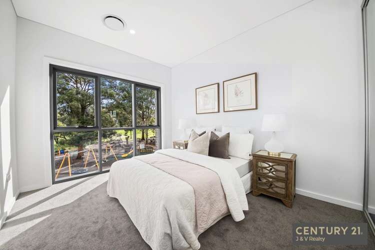 Fifth view of Homely townhouse listing, 9/475 - 477 Pacific Highway, Asquith NSW 2077