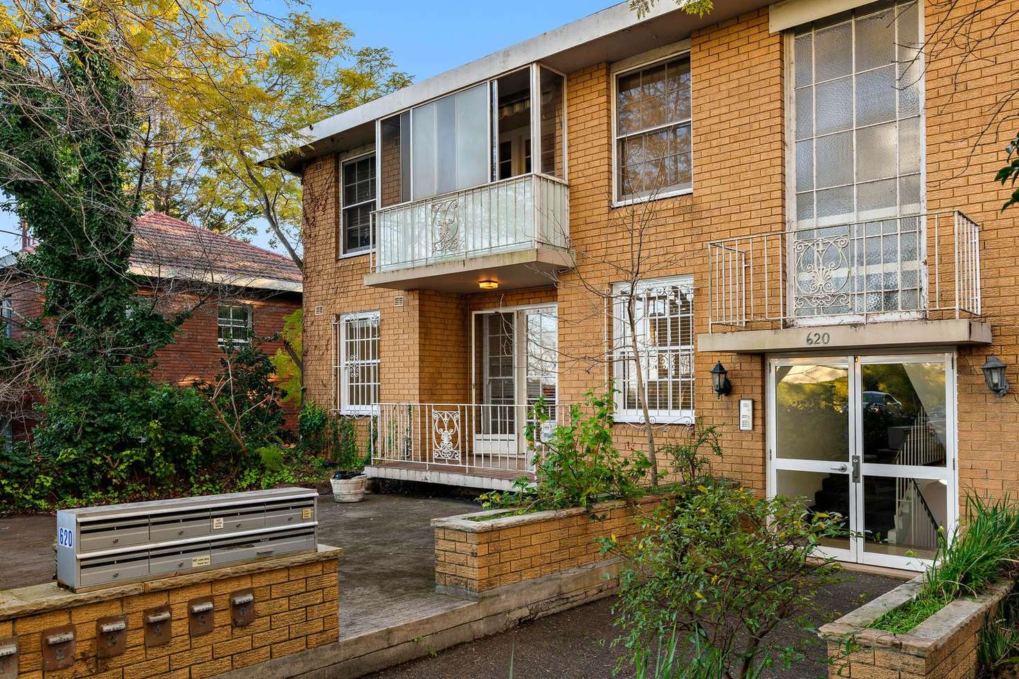 Main view of Homely apartment listing, 6/620 Pacific Highway, Killara NSW 2071