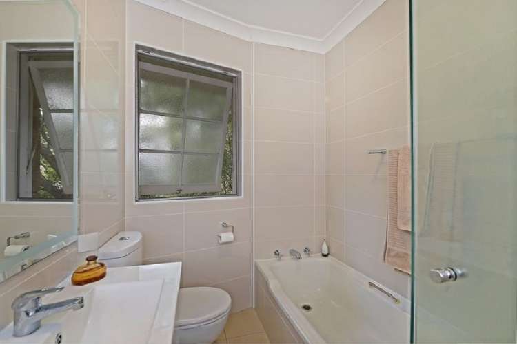 Fifth view of Homely apartment listing, 6/620 Pacific Highway, Killara NSW 2071